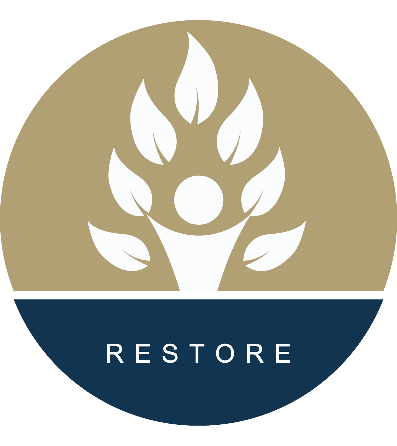 Restore Language Center